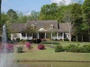 13339 Highway 167, New Brockton, AL 36351