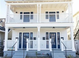 1705 Eagle St #1B, New Orleans, LA 70118