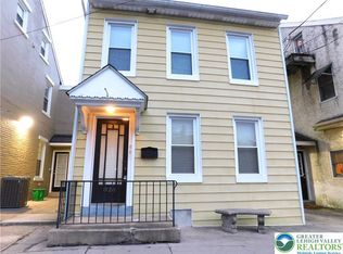 826 Main St FLOOR 2, Bethlehem, PA 18018