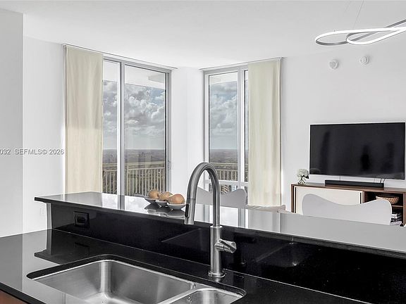3rd image of 9066 SW 73rd Ct #Penthouse 2402