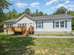 5720 Enochville School Rd, Kannapolis, NC 28081