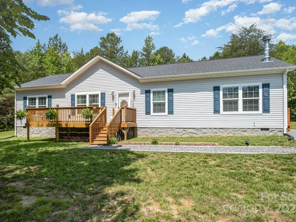 5720 Enochville School Rd, Kannapolis, NC 28081