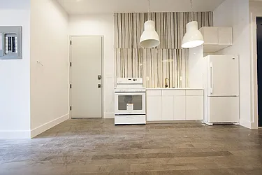 Rented by Brooklyn Group