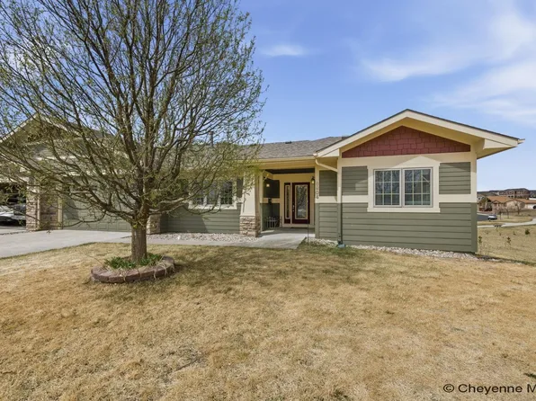 6904 Pointe Pinnacle, Cheyenne, WY 82009