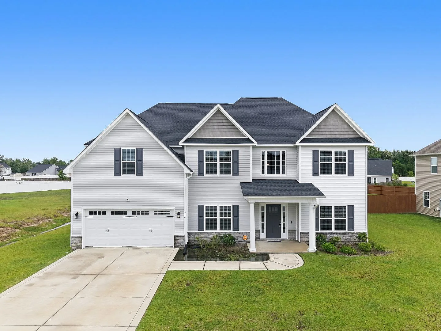 Towne Pointe Community — Photo 1