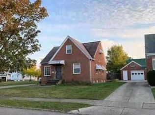 19612 Muskoka Ave, Cleveland, OH 44119