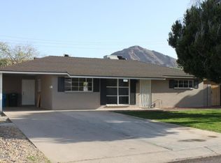 4824 E Amelia Ave, Phoenix, AZ 85018