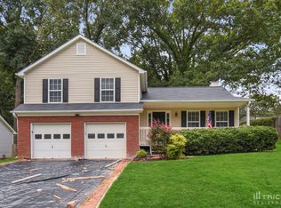 619 Jenmarie Dr SW, Mableton, GA