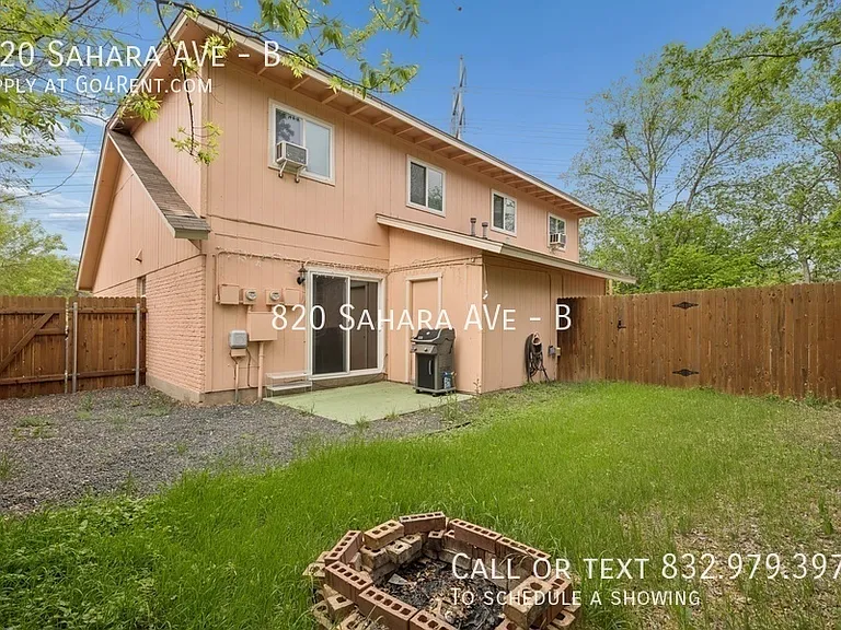 820 Sahara Ave #B — Photo 24