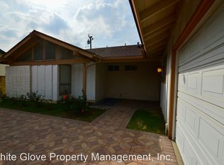 457 Claro Dr, Walnut, CA 91789