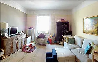 Rented by Ann Ferguson, LLC