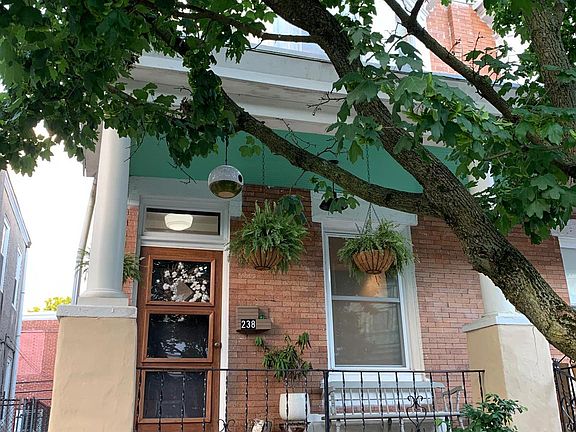 2nd image of 238 E Sydney St