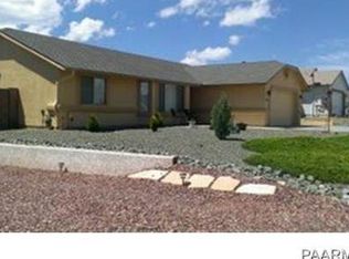 7055 E Scenic Vis, Prescott Valley, AZ 86314