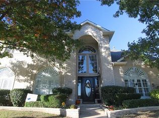 2312 Northshore Blvd, Flower Mound, TX 75028