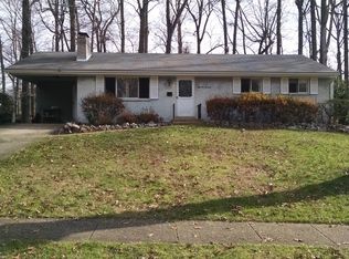 5613 Bellington Ave, Springfield, VA 22151