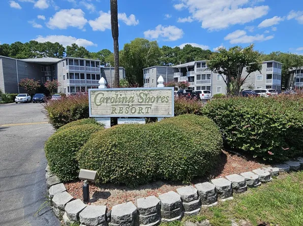 10174 Beach Drive SW Unit 1202, Calabash, NC 28467