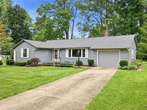 622 S Madison Ave, Salem, OH 44460