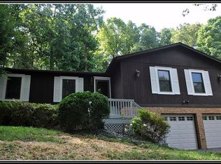 2029 Farragut Dr, Stafford, VA 22554