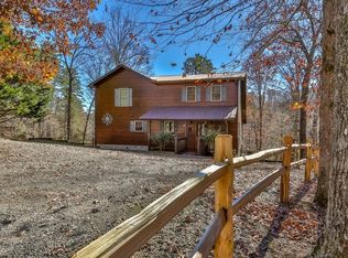 347 Zeblin Rd #3-5592, Ellijay, GA 30540