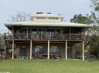 35914 Boykin Blvd, Lillian, AL 36549