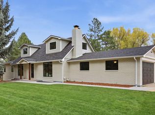 7859 Raven Ct, Boulder, CO 80303