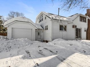 310 5th St, Centuria, WI 54824