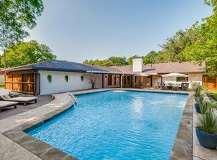 1516 W Five Mile Pkwy, Dallas, TX 75224