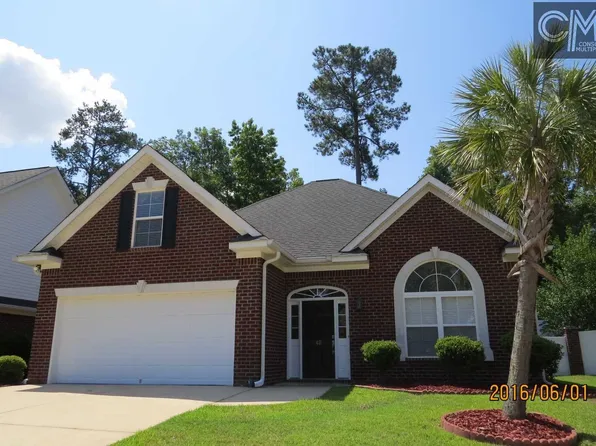 42 Palmetto Wood Ct, Irmo, SC 29063