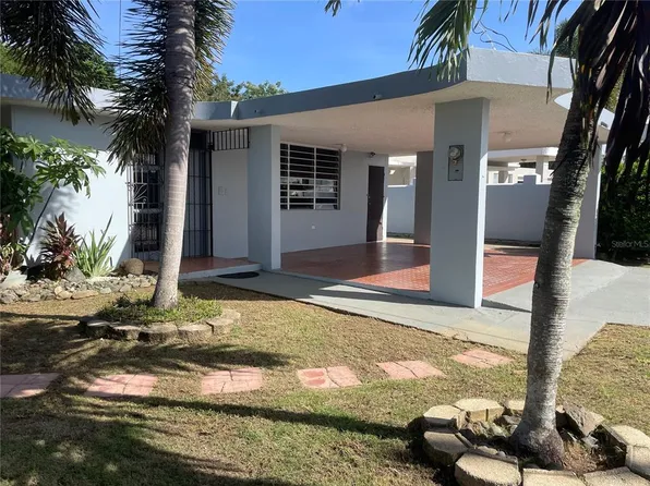 2 Terralinda Calle Zaragosa, Caguas, PR 00725