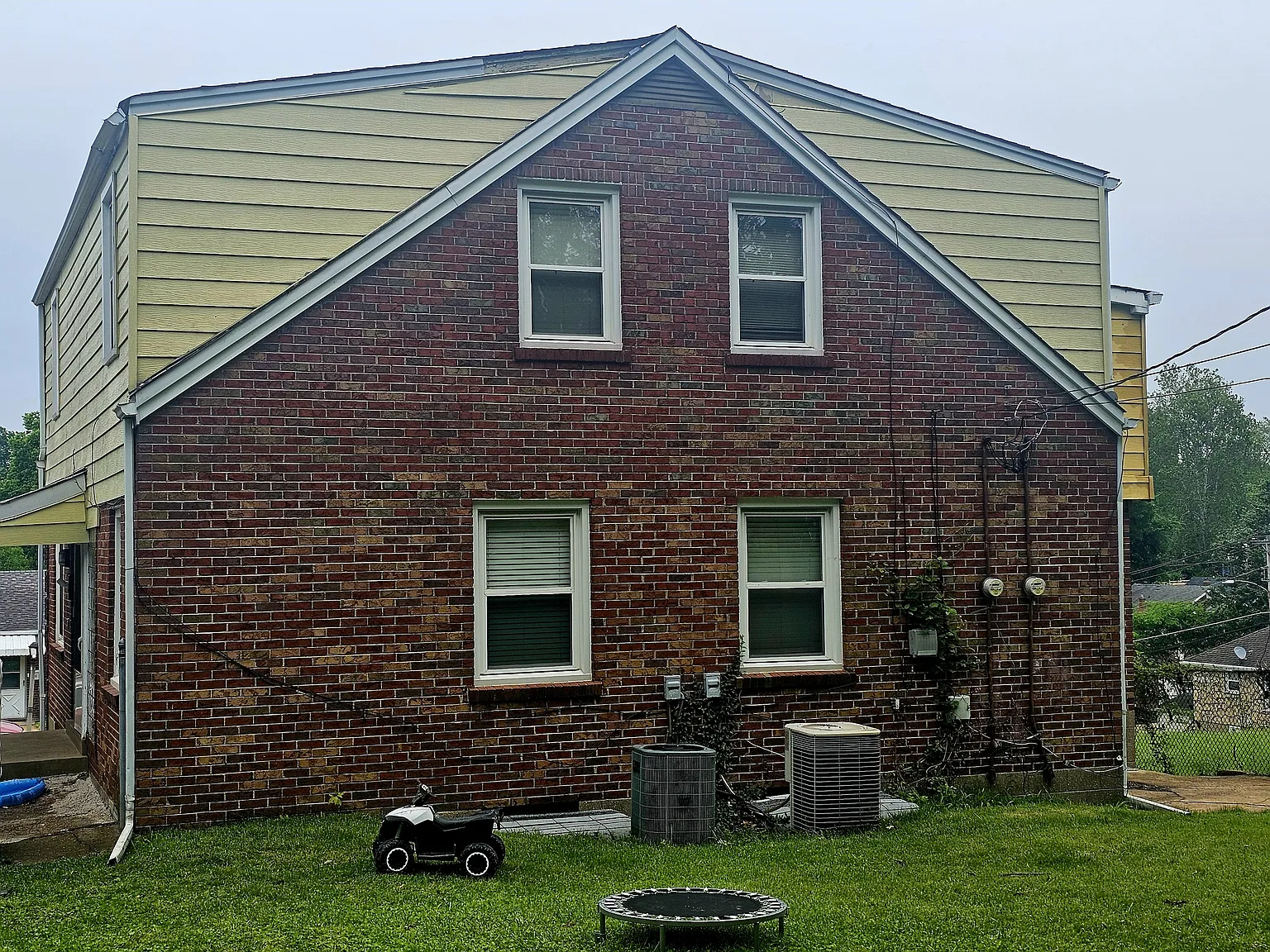 7004 Glenmore Avenue - A — Photo 4