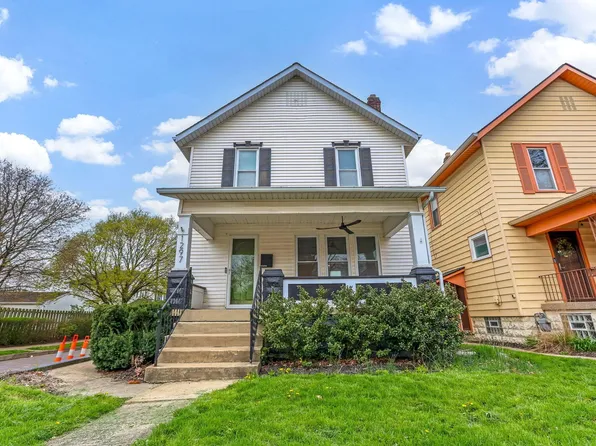 1297 S 4th St, Columbus, OH 43206