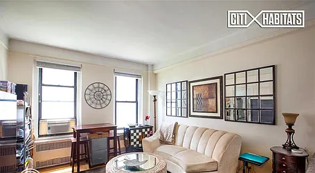 Rented by Citi Habitats