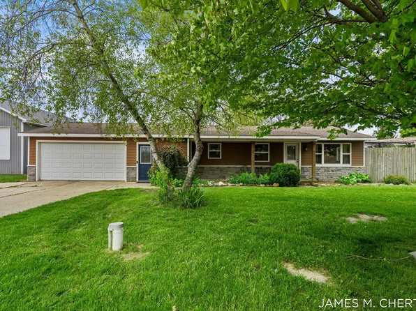 4776 18th St SW, Byron Center, MI 49315