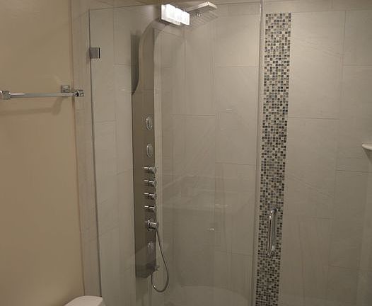 Private Bathroom