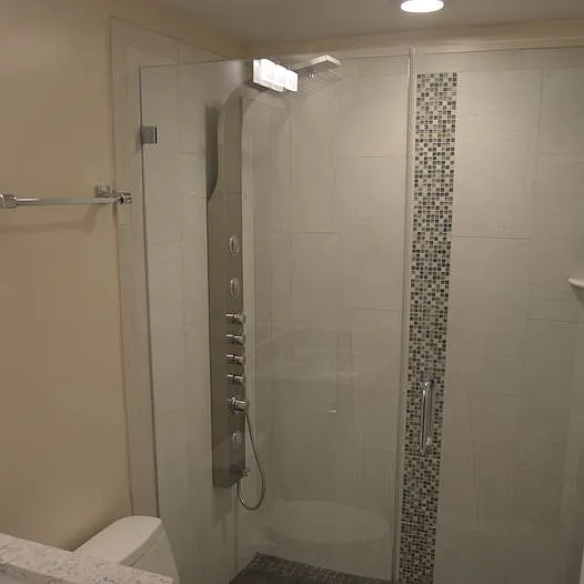 Private Bathroom