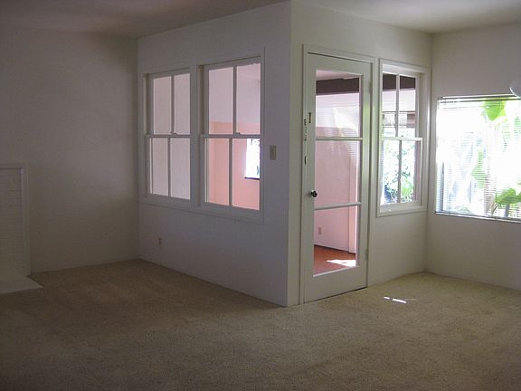 View of Bonus Room