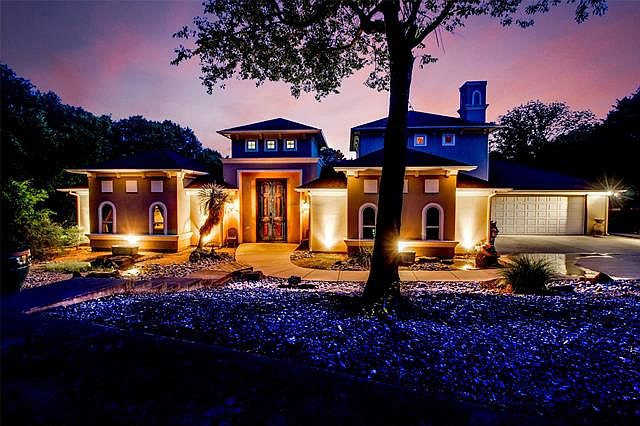 4145 Fm 1446, Waxahachie, TX 75167 | Zillow