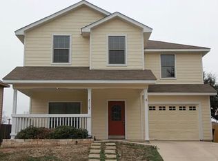2115 Bigmouth Hook, San Antonio, TX 78224