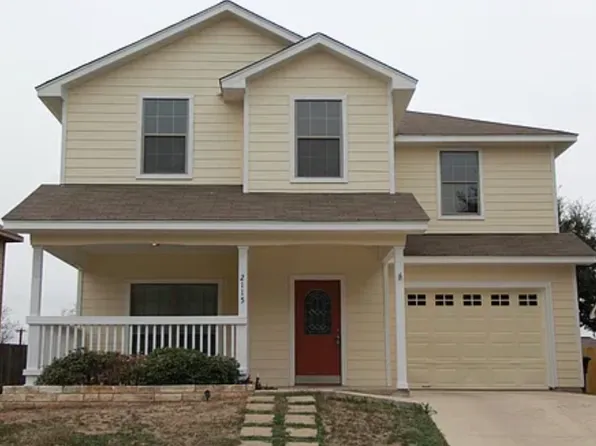 2115 Bigmouth Hook, San Antonio, TX 78224