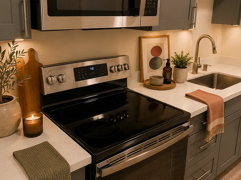 Minor Tower Apartments - Located in Eastlake — Photo 105
