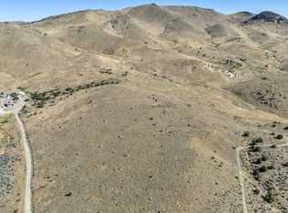 8560 Chimney Rd, Sun Valley, NV 89433