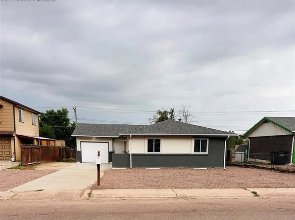 449 Loomis Ave, Colorado Springs, CO 80906