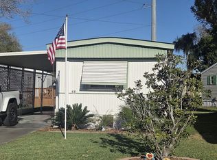 1325 Dixieland Rd LOT 58, Harlingen, TX 78552