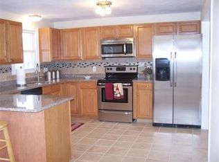 24 Dudley Ave, Brockton, MA 02302