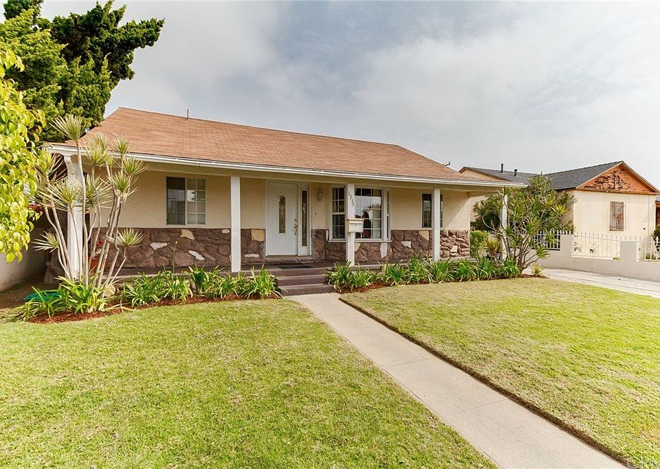 1st image of 3339 W 117th Pl