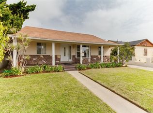 3339 W 117th Pl, Inglewood, CA 90303
