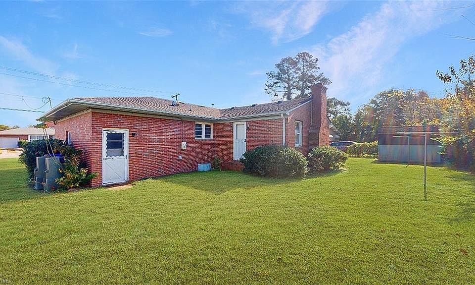 7917 Walters Dr, Norfolk, VA 23518 Zillow
