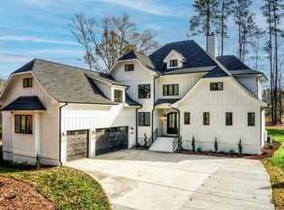 115 November Dr, Durham, NC 27712