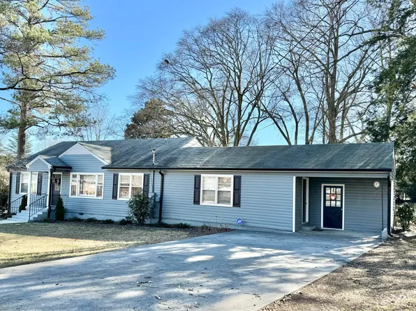 34 Sunset Ln, Trion, GA 30753