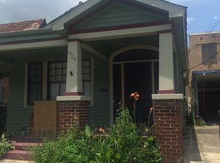 1929 America St, Baton Rouge, LA 70806